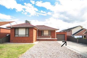 57a Gill Ave, Liverpool, NSW 2170
