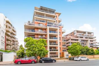 21/8 Lachlan St, Liverpool, NSW 2170