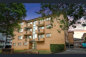 8/34 Castlereagh St, Liverpool, NSW 2170