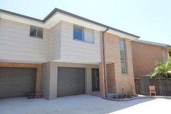 3/139 Memorial Ave, Liverpool, NSW 2170