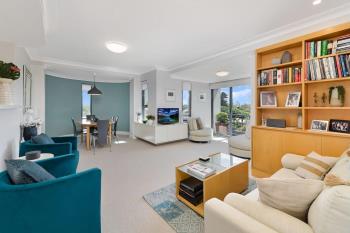 504/268-280  Oxford St, Bondi Junction, NSW 2022