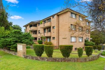 1/9 Lane Cove Rd, Ryde, NSW 2112