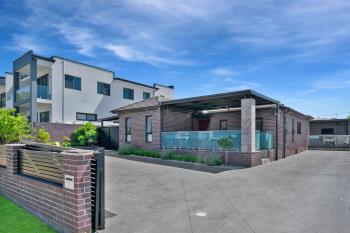 47 Miller St, South Granville, NSW 2142