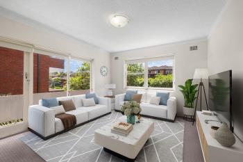 3/14 Blenheim St, Randwick, NSW 2031
