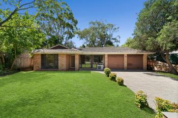 1A Colah Rd, Mount Colah, NSW 2079