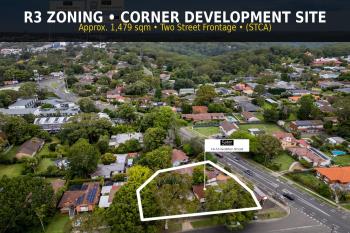 14-16 Galston Rd, Hornsby, NSW 2077