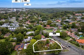 14-16 Galston Rd, Hornsby, NSW 2077