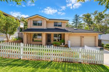 31 Myall Rd, Mount Colah, NSW 2079