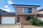 6/104 Hoxton Park Rd, Liverpool, NSW 2170