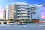 13/10 Thomas St, Wollongong, NSW 2500