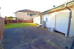 Fairfield West, NSW 2165, address available on request