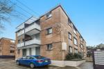 2/8-12 Sheehy St, Glebe, NSW 2037