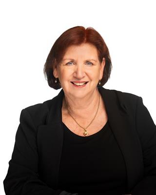 Mary Breaden