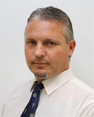 Glen Cook