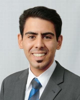 Ziggy (Zihni) Baradan